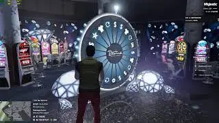 Grand Theft Auto V
