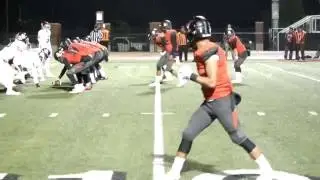 Yukon and The Edmond Bulldogs