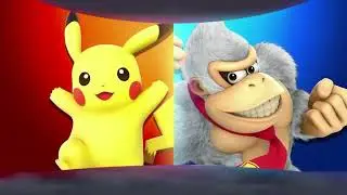 super smash bros PIKACHU FT LALATOYS VS LA ALDENA FT Dr.tocio parte #3
