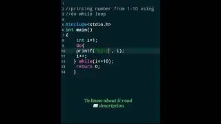 #10 C Programming Exercise💻|| C Language Tutorial 👨‍🏫📓