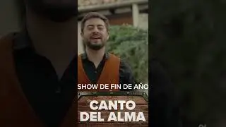 30 DE DICIEMBRE | TEATRO PROVINCIAL SALTA