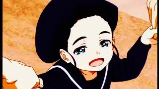 llluminati meme anime
