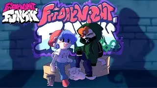 THIS MOD IS EPIC |FNF SOFT Week 4-6 [HARD]