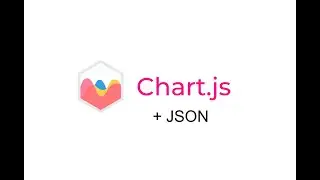 Add JSON data to ChartJS