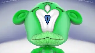 Je m'appelle Funny Gummy Bear Gummibär FRENCH Song PART 582 - TEAM BAHAY 3.0 SUPER COOL EFFECTS