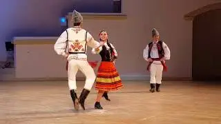Хитрый Мокану. Концерт 09.01.18