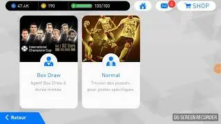 طريقة الحصول على كرة بلاك 90% في بيس 18