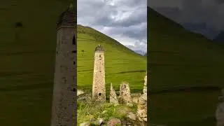 REPUBLICA INGUSHETYA