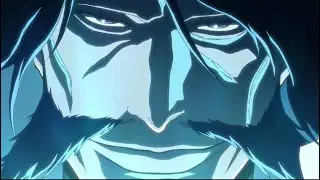 Bleach Thousand Year Blood War official Trailer
