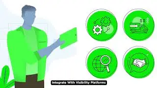 Bitfreighter Integration Platform