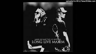 Aarne, Big Baby Tape, lil krystalll  - Long Live Maxim [Snippet] (ТЕКСТ)
