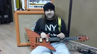 ТРУМЭN (Представление участников)