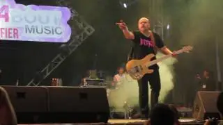 Konser Digital Project | NTRL - Walah