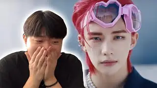 Stray Kids 
