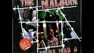 Y MAD B FT BIG MAD B