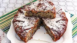 Как приготовить манник! Самый вкусный и простой рецепт из детства!