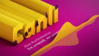 Alim Kurtmemetov  - Em seversiñ, em sevmezsiñ | CANLI live