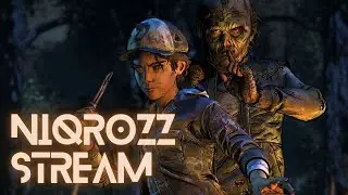 Воскресаю после Нового года! The Walking Dead: The Telltale Definitive Series #13