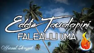 Eddie Taualapini - Falealili Uma