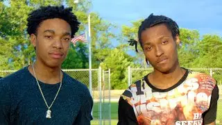 King Kez- Ima Do It (Official Video)