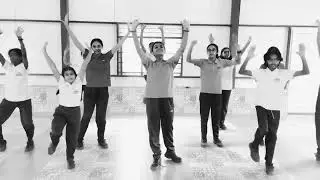 Punjabi Dance | Bhangra Beats 