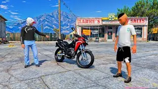 I sold a fully customized Sahara to @CaiqueZ 🤣 l Real life of a kid 😎