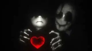 Gaster with G-man's voice part 2