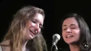 Andrea Parodi & Gian Battista Galli - NINNA NANNA DEL MAGGIO