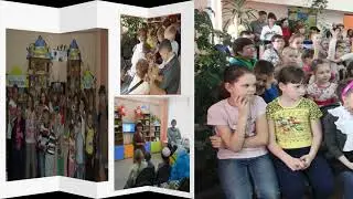 Очаг культуры и добра