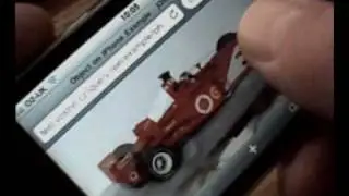 jQuery Reel 1.0.4 on iPhone