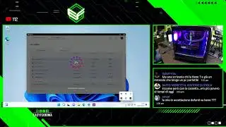 Assembliamo il pc di un nostro follower (4080, 13700K, G500A)