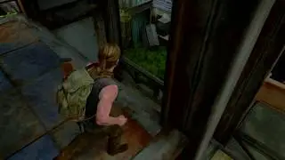 The Last of Us Part II - True Ending