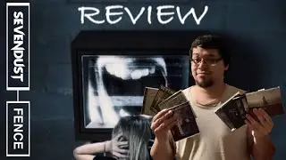Sevendust - Fence (2023) Track Review