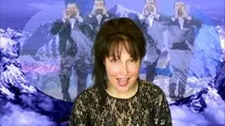 Secret Love - Kathy Kirby - Cover In My Style