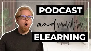 Podcasting & eLearning: How to Integrate Them to Boost Sales?