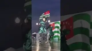 Шикарный Аварский Танец