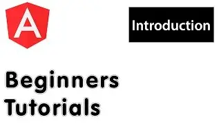 AngularJS Basics Tutorial for Beginners - 00 - Course Overview
