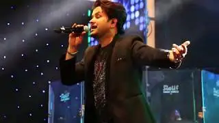 Nagada Nagada Baja by Javed ALi  Live || Phoenix Mall
