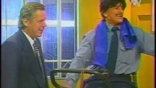 ROMPEPORTONES -  LA COMISARIA 1