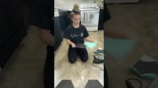HOT MESS HOUSE RENOVATION PART 49! | VIRAL TIKTOK SERIES | Lexi DIY