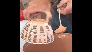 Limited Edition Bowls: Decorating