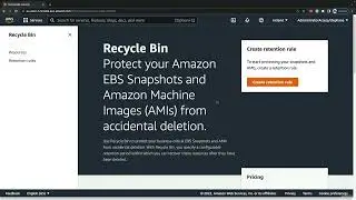Ultimate AWS Certified Cloud Practitioner-2023 - EBS Snapshots Hands On