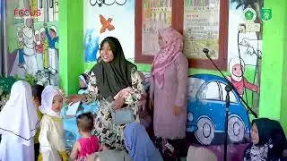 TARI ASMAUL HUSNAH