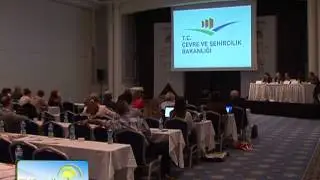 3. Atık Yönetimi Sempozyumu - TÜKÇEV