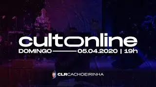 Culto 05/04/2020 - Comunidade Luterana da Renovação