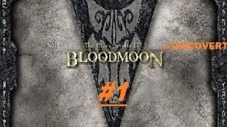 TES 3 BloodMoon - серия 1. Восточная Имперская Компания.