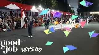 Gelar Kejuaraan Drumband Internasional 🔴 Pemkab Jember Siapkan Anggaran Rp 1,5 Miliar