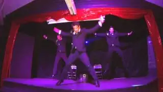 LES CHIPPENDALES