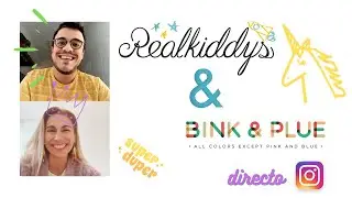 Realkiddys:espacio coeducativo sin estereotipos