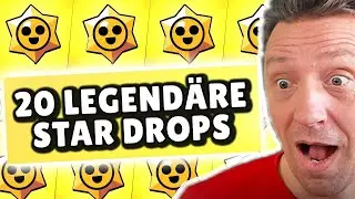 OMG Was ist im legendären Opening in Brawl Stars?